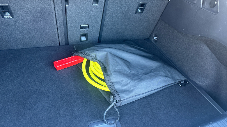 Volkswagen ID.3 150kW Family Pro Performance 58kWh 5dr Auto Electric Hatchback